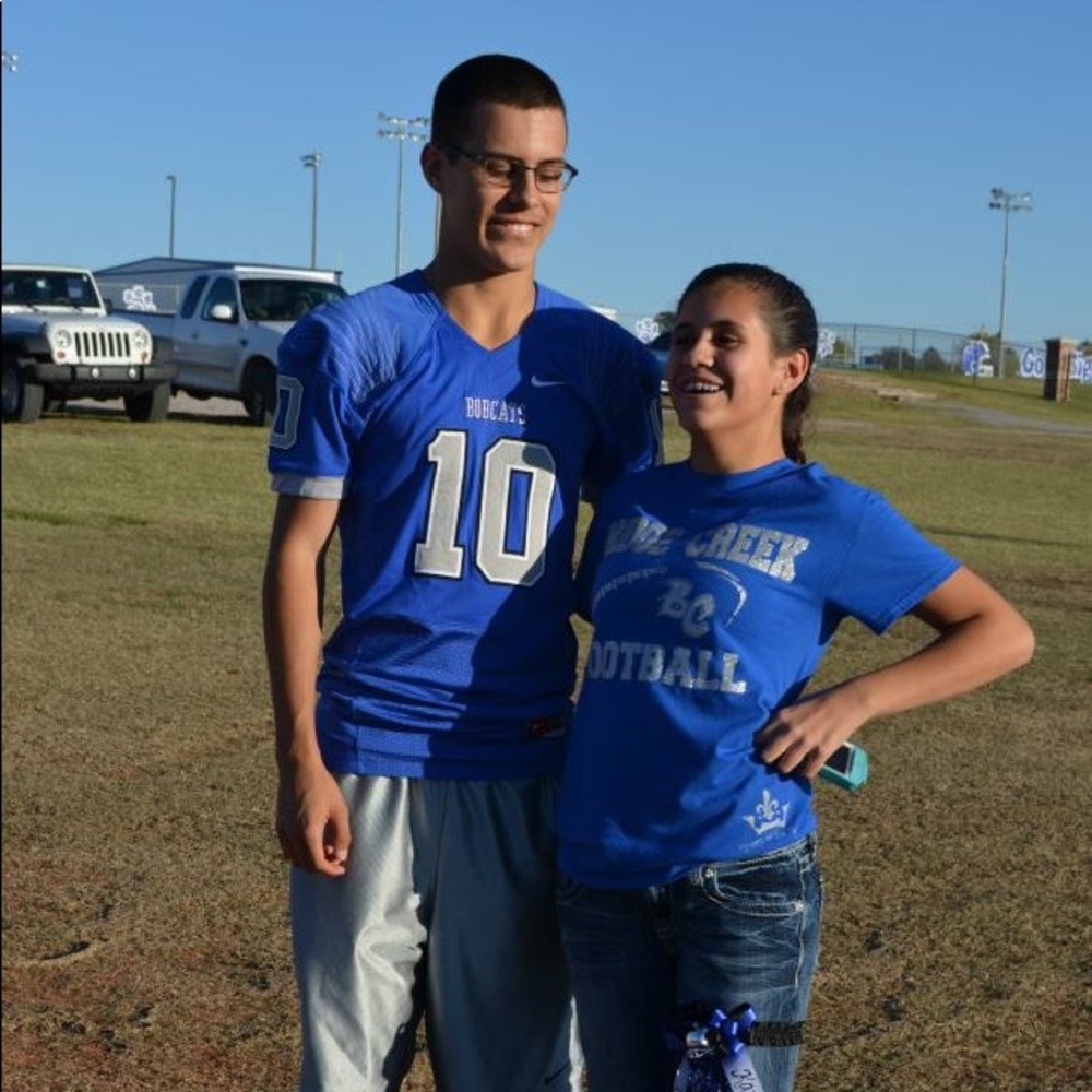 The Wynne Siblings